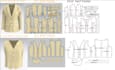 do pattern making grading and clo 3d garment design