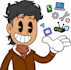 fix your tech problems and set up apps devices and tools