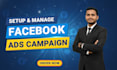 setup facebook business page and instagram account