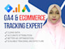 configure ga4 ecommerce tracking for woocommerce stores