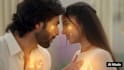 you as a main role in romantic ai video songs
