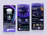 create earning app, earning website, earning bot for passive income