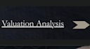 do financial analysis and valuation for you