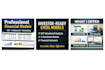 build a professional financial model, dcf valuation and 3 statement model