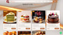 build a 3d animated website with video