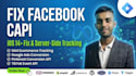 fix facebook pixel and capi server side tracking