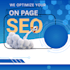 do on page SEO  boost your website search engine optimization and rankings fast
