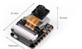 esp32 s3 vision sensor camera trigger firmware edge ai event based motion detect