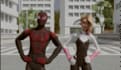 animate 3d combat loops and machinima skits