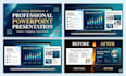 professional powerpoint presentation design
