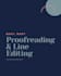 proofread and line edit edit your manuscript