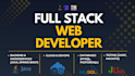 build website, website development, full stack developer, java spring boot
