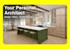 be your personal architect for design, plans, 3d renderings