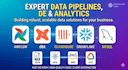 build data engineering, etl pipeline and governance project
