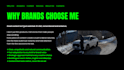 create aesthetic and high converting ugc videos