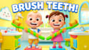 make 3d pixar style kids learning videos and animations
