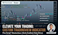 code tradingview indicator in pinescript