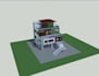 do professional autocad 2d drafting and drawing