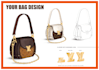 your personal bag design