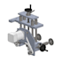 do 3d cad design, mechanical parts, industrial product design, prototype design