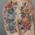 design professional creative tattoo design