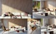 design interior exterior design sketchup revit 3d model realistic 3drendering