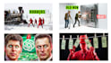 design 3d documentary thumbnail like fern, magnetic media, lume