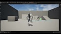 do unreal engine game development, develop unreal engine game, ue5 blueprints
