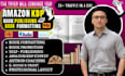 book formatting for amazon, kdp paperback formatting, kindle ebook formatting