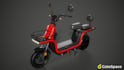 create custom 3d electric bike model 3d bike animation 3d rendering