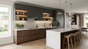 design custom kitchen cabinets using 2020 design software