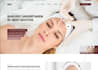do cosmetic and plastic surgery website design