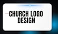be your church logo designer
