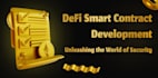build secure crypto exchange website,smart contract,crypto nft,defi staking,web3