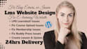 fix learndash lms issues wordpress lms issues errors bug fix