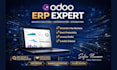 do odoo development, customization, integration, modules, python and erp setup