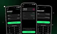 crypto wallet app fintech app android banking app mobile app development ios app