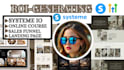 build systeme io online course funnel systeme io landing page website and domain