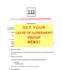 create an  llc and real physical address