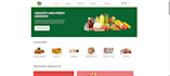 do a interactive web page