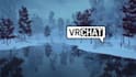 design VR chat world VR world map level metaverse 3d environment map studio game