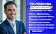 be your professional appointment setter, cold caller