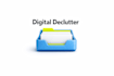 clean, organize and simplify your digital space