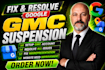 fix suspended google merchant center gmc account misrepresentation reinstatement