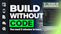 setup vibe coding tools so you can build website, app, script without coding