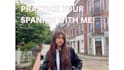 be your spanish conversation partner
