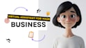 be your reliable virtual assistant for email and scheduling