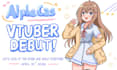 design anime vtuber full rigging live2d vtuber avatar vrm and streaming setup