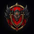 do fantasy game logo