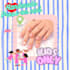 create and ship nail tips for children